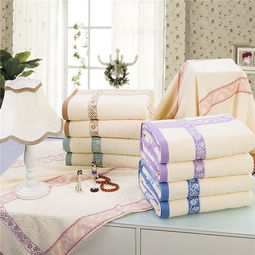 色坊 2 3 毛巾毯夏季几何图案简约现代 毛腈混纱产品解析