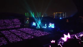 温暖的房间 刘瑞琦2019北京收官演唱会音乐旅程