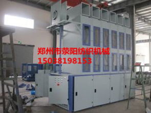 供应配额FA035多仓混棉机在毛腈混纱生产中的应用