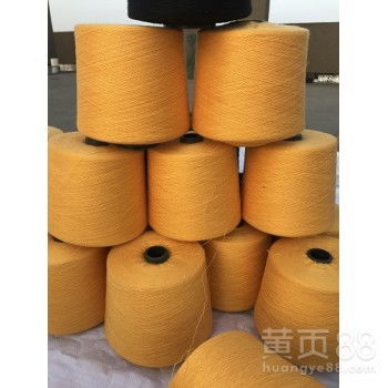 毛腈混纺纱 平衡性能与成本的艺术——解读50/50羊毛腈纶28支合股纱