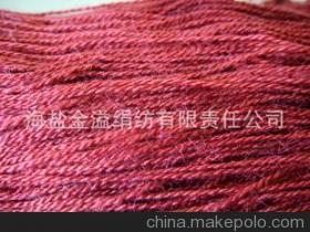 膨体毛腈纱 28NM/2 特性、应用与市场价值解析