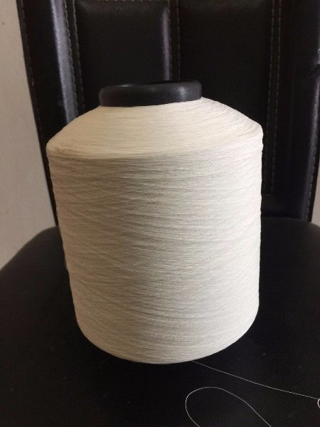 多元融合 羽毛纱、锦纶加捻与毛腈混纱的创新纺织解析