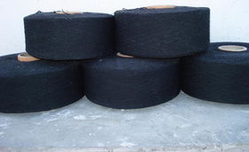 腈纶纱与毛腈混纺纱 特性、应用与市场前景